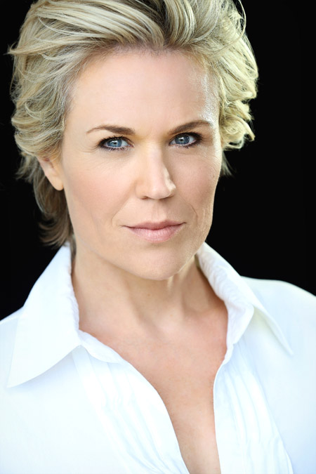 Jennifer Sommerfeld