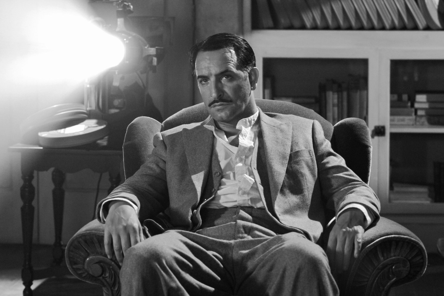 George Valentin