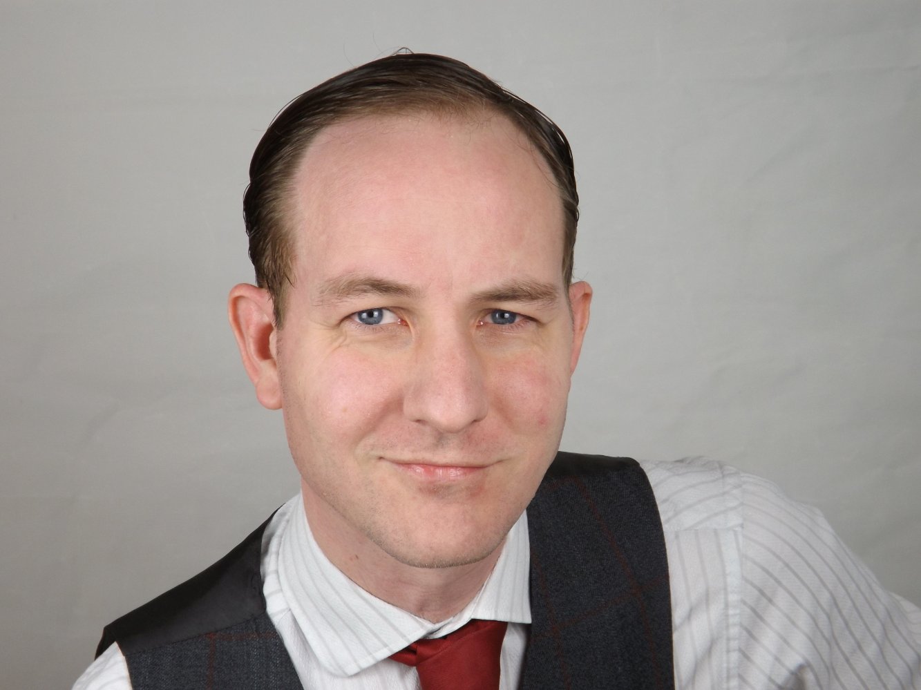 Tim Ingall