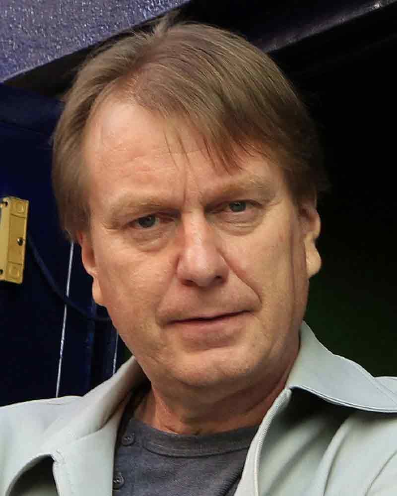 Mika Kaurismäki