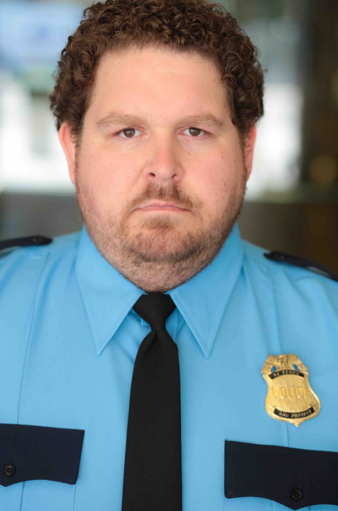 Christopher Frontiero