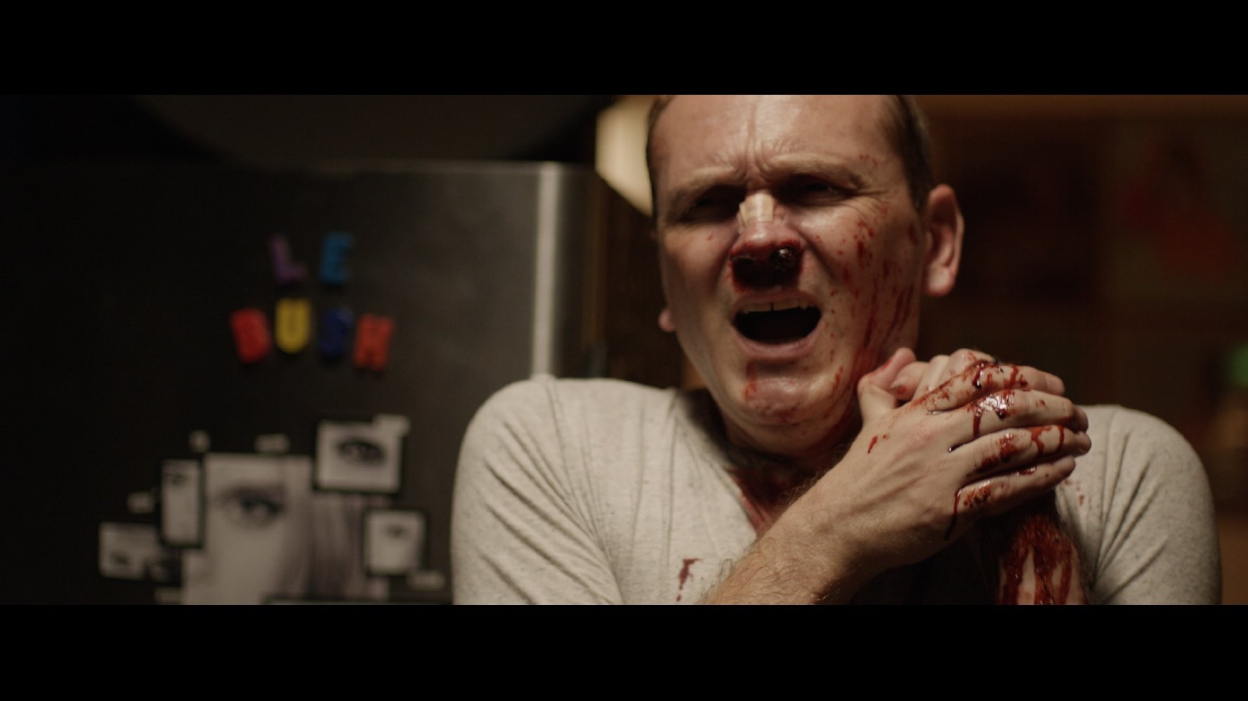Pat Healy