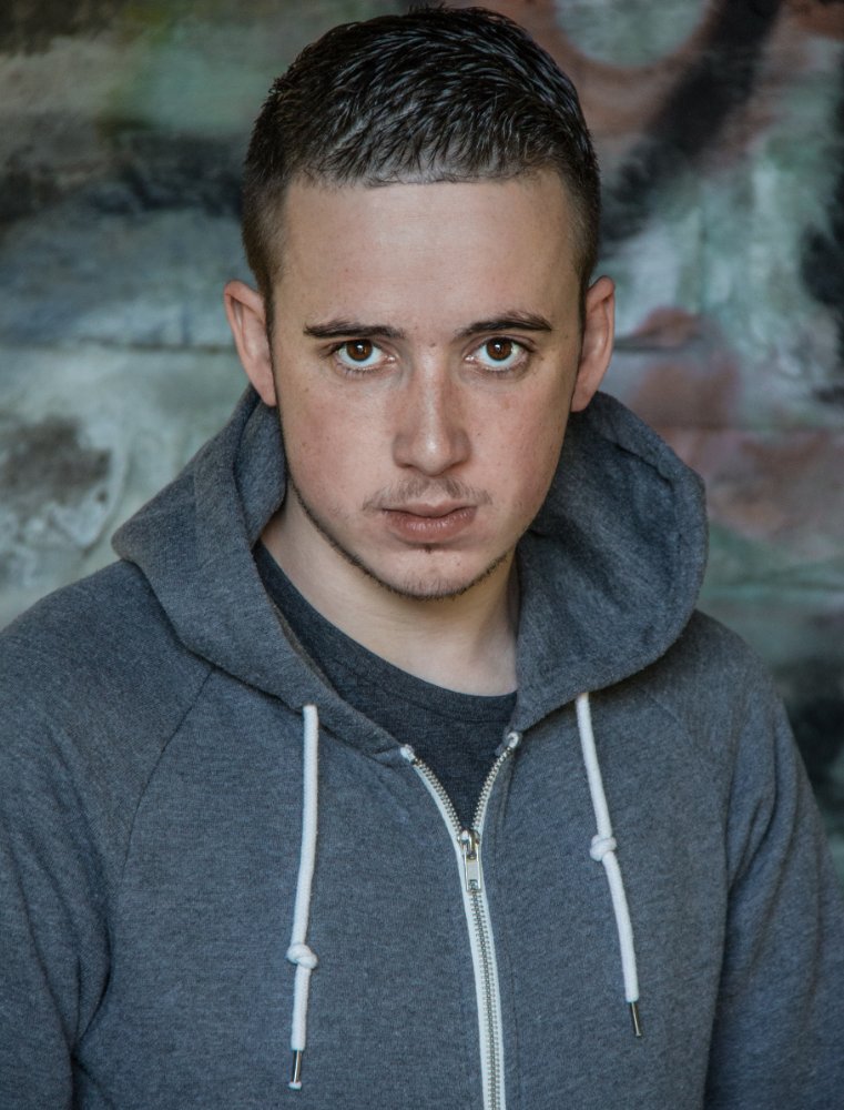 Aaron Jeffcoate