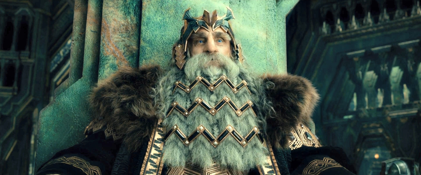 Thror