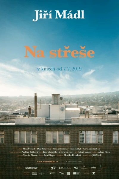 Na strese [Sub: Eng]