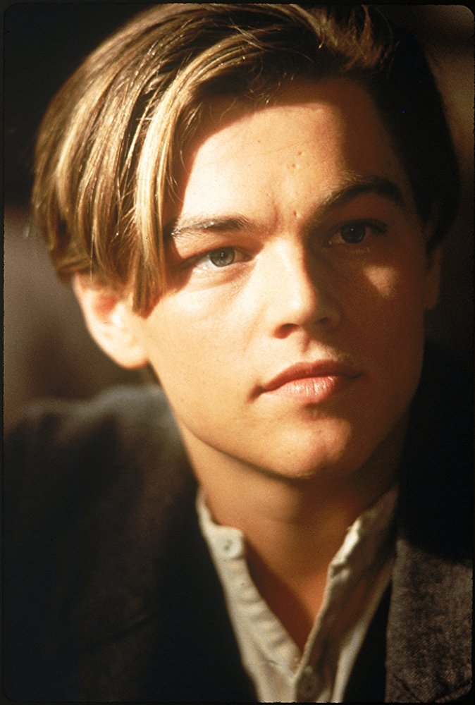 Jack Dawson