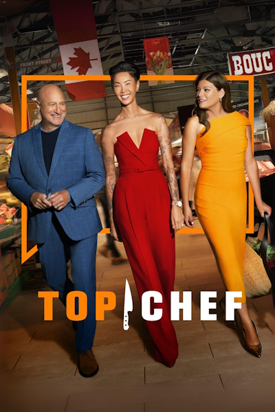 Top Chef - Season 22