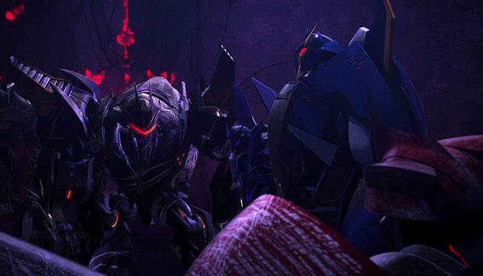 Dreadwing