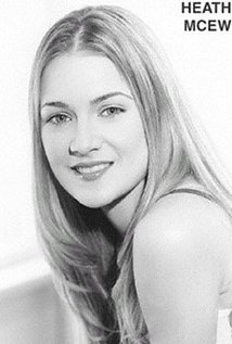 Heather McEwen