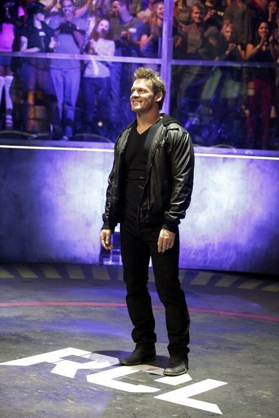 Chris Jericho