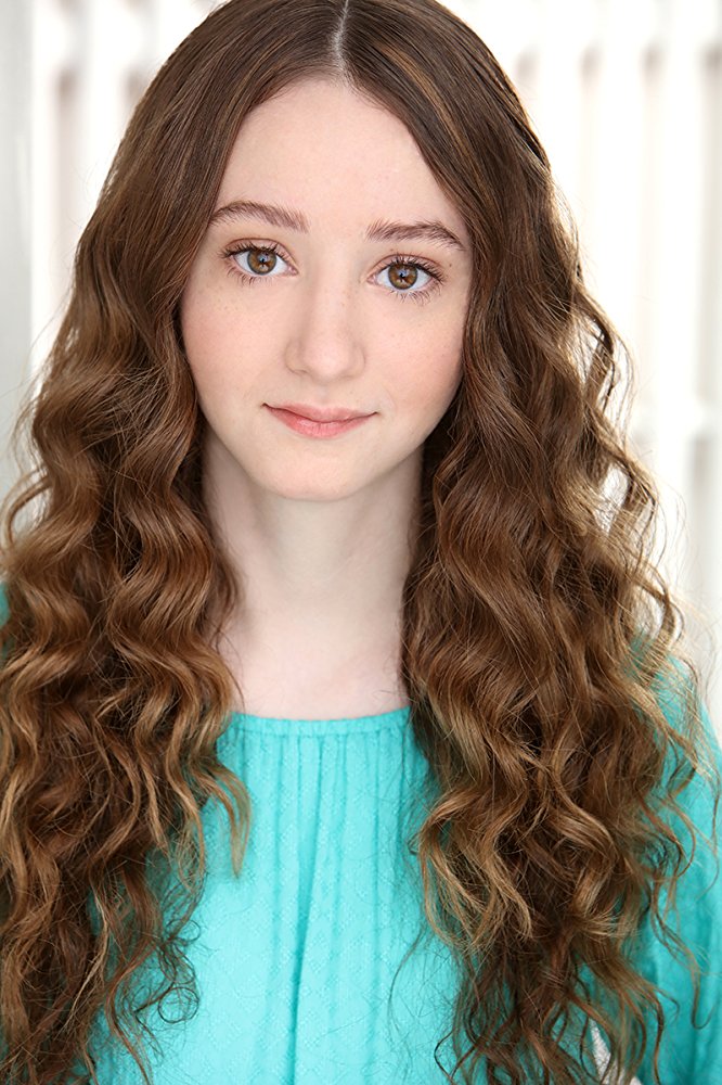 Olivia Keville