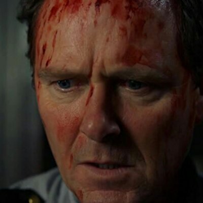 Sheriff Thomas Emery