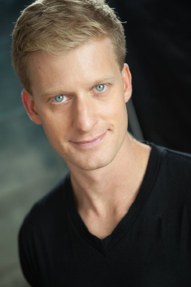 Kyle Hancock