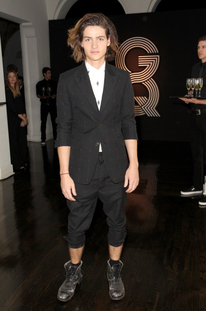 Will Peltz