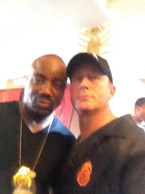 Jonny Bliss