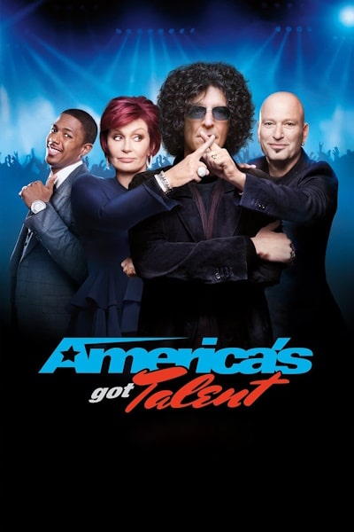 Americas Got Talent - Season 7