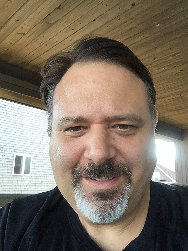 Ken Kansky