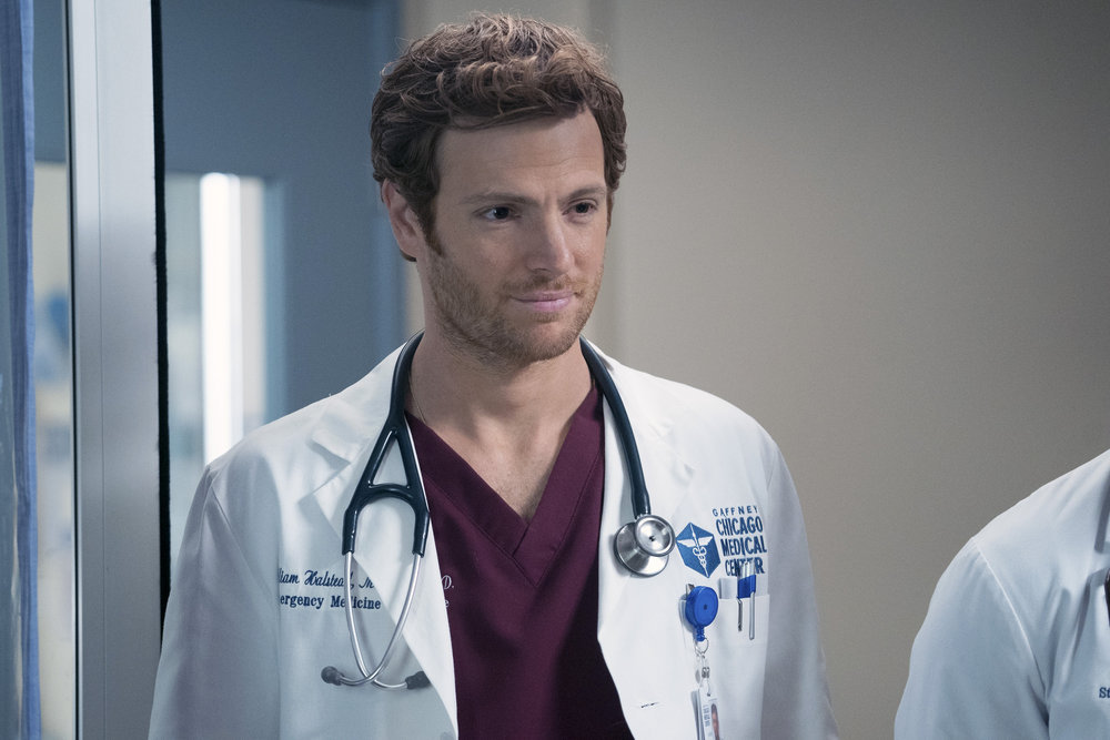 Nick Gehlfuss