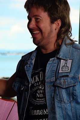 Mike Lummis