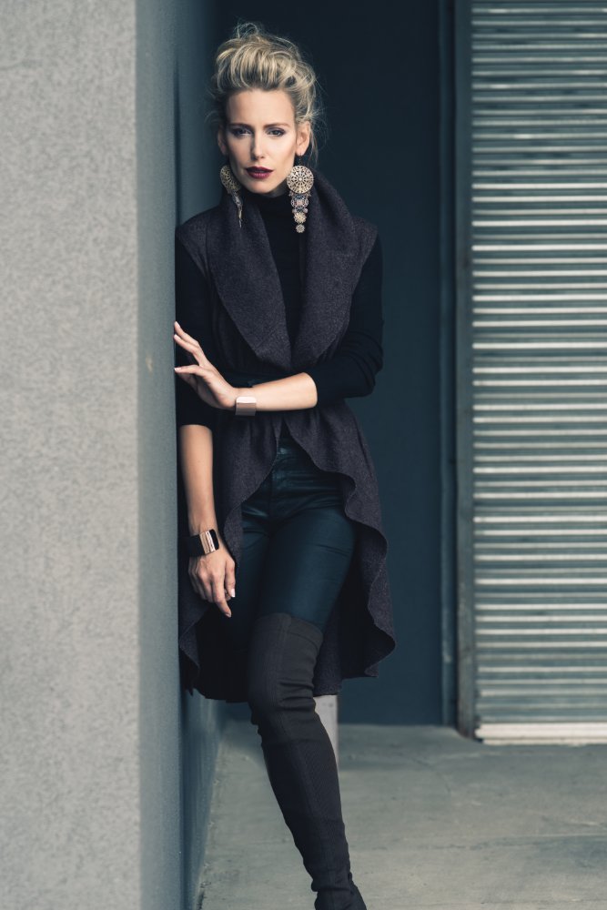 Mélanie St-Pierre