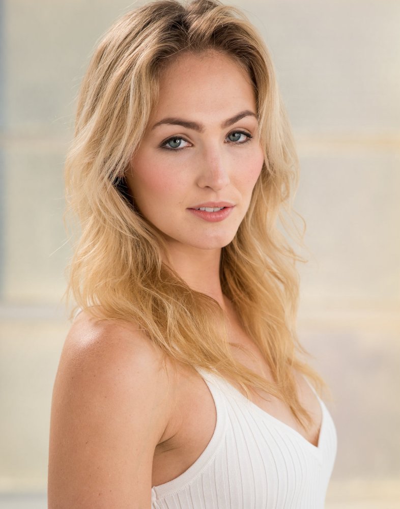Kristine Veta