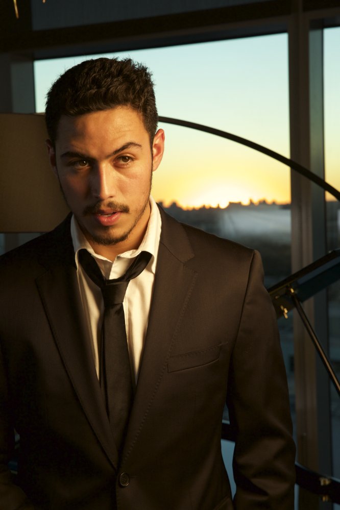 Julio Macias