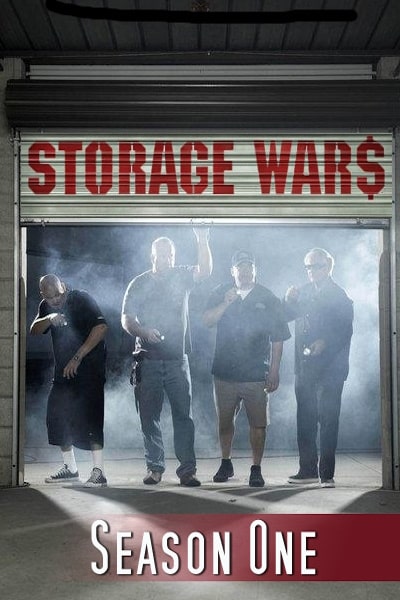 Storage Wars - Season 1