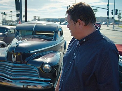 Mike Brewer
