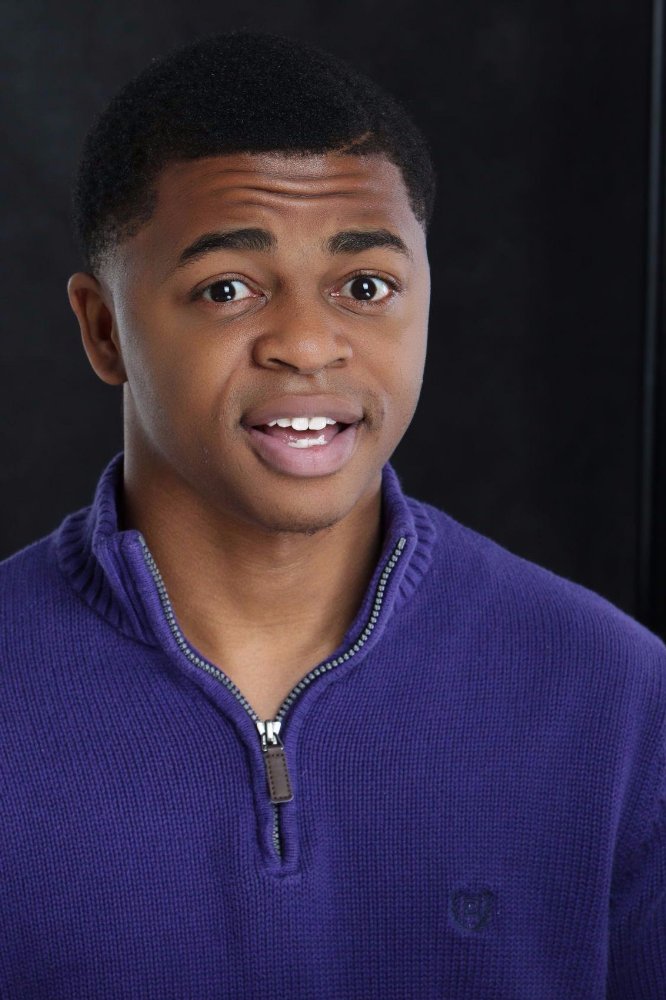 Jeremiah Craft