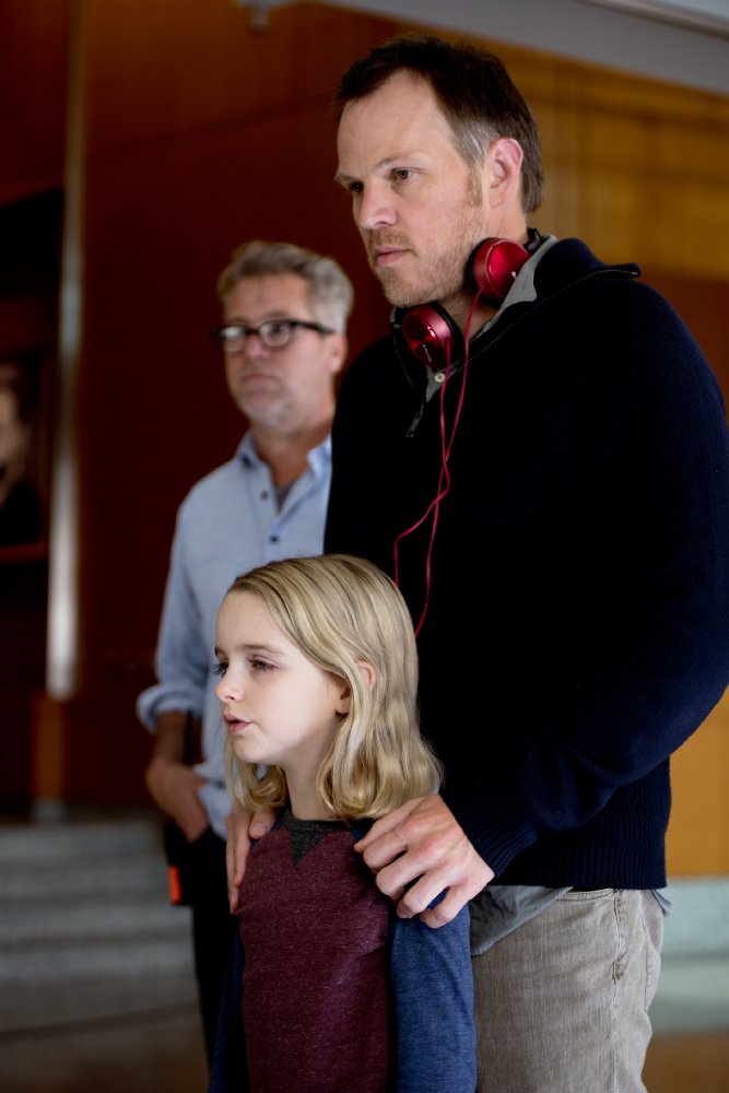 Mckenna Grace
