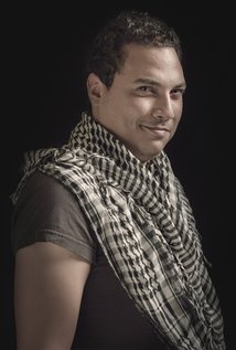 Ehab Elgharabawy