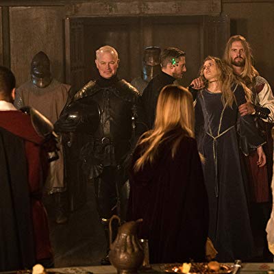 King Arthur