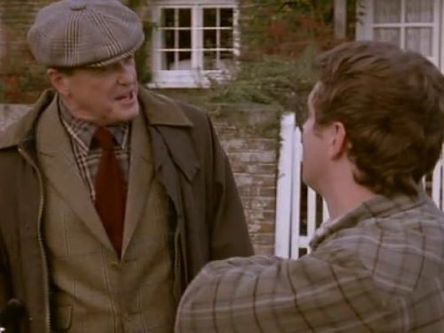 James Bolam