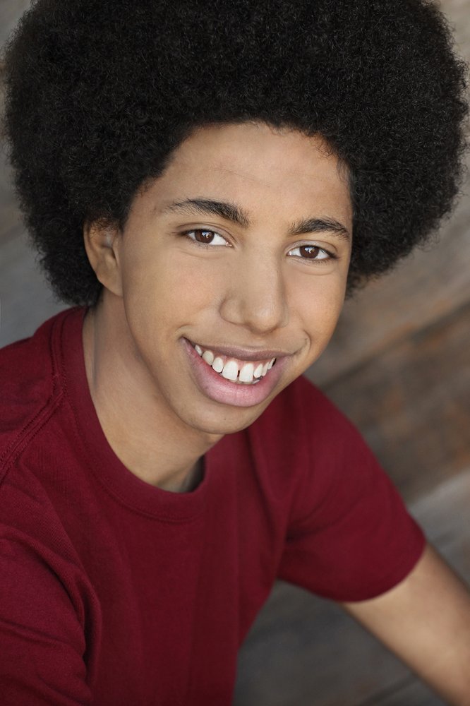 Darsan Solomon