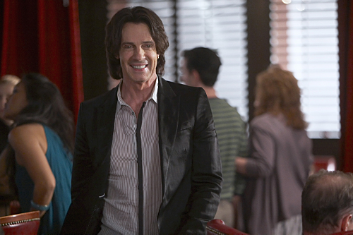 Rick Springfield