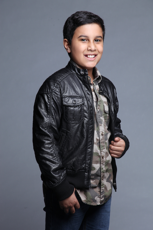 Kadin George