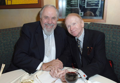 George Schlatter