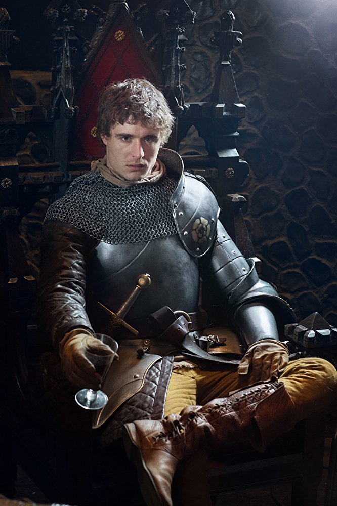 King Edward IV of England