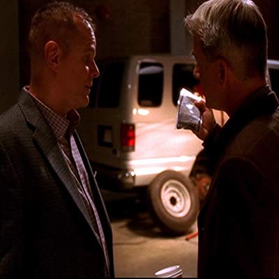 Gunnery Sergeant John Deluca