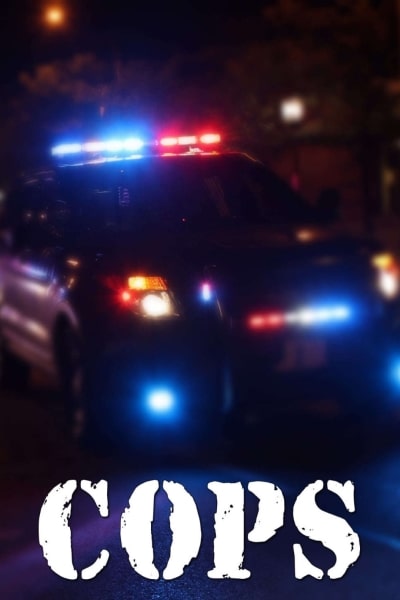 Cops - Season 32