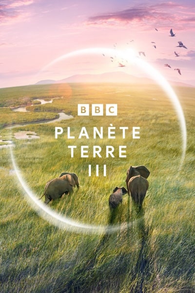 Planet Earth III - Season 1