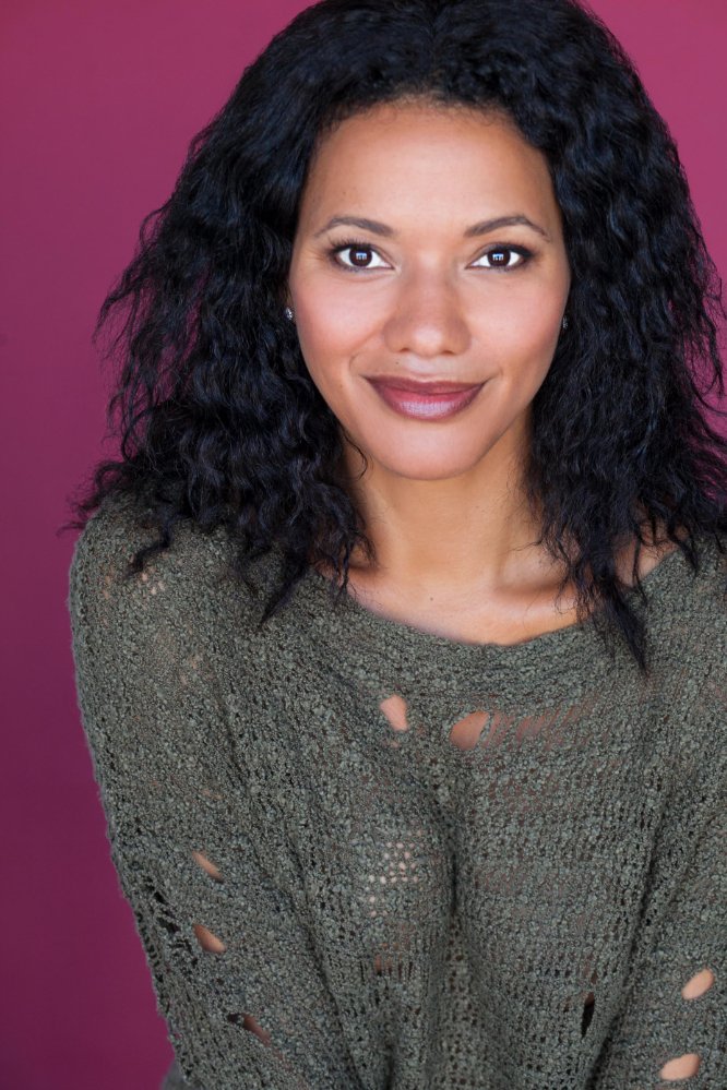 Rachel Montez Minor