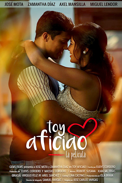 Toy Aficiao [Sub: Eng]