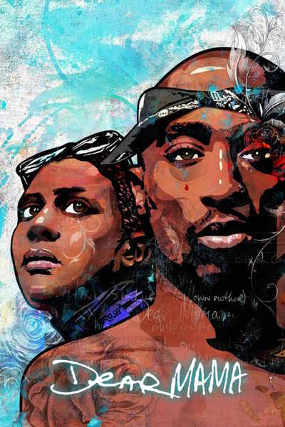 Dear Mama - Season 1