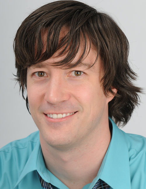 Justin Marchert