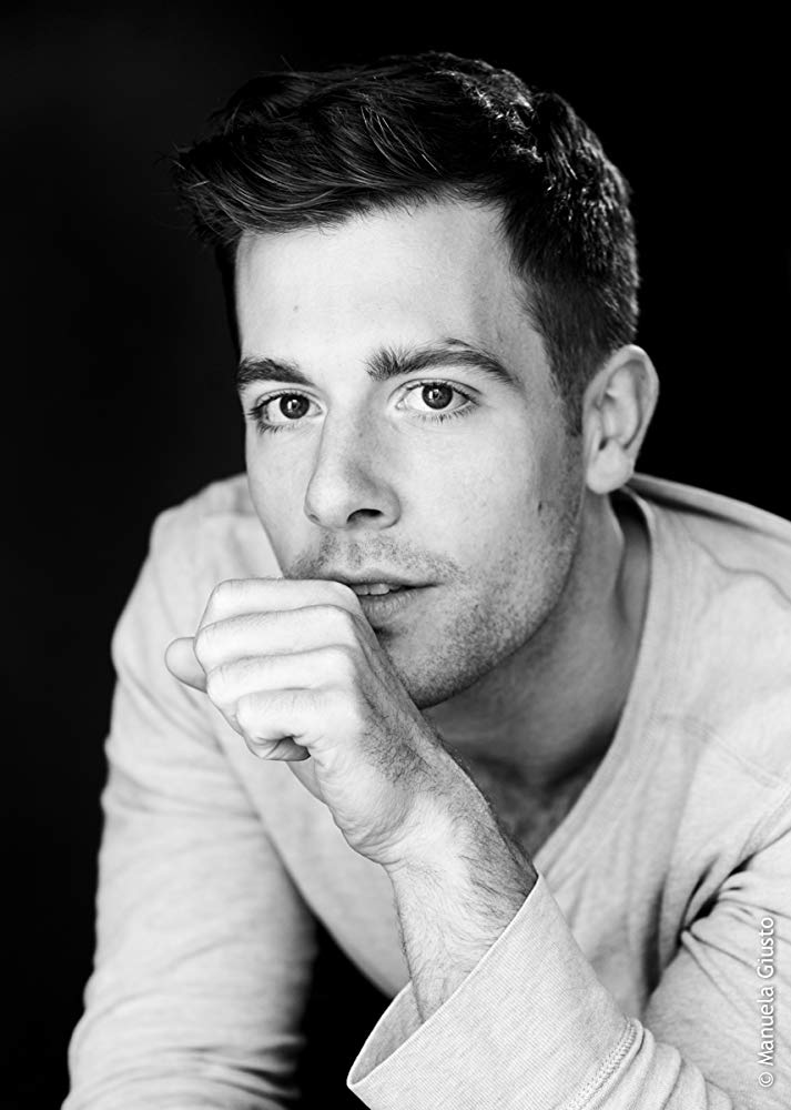 Ed Hendrik