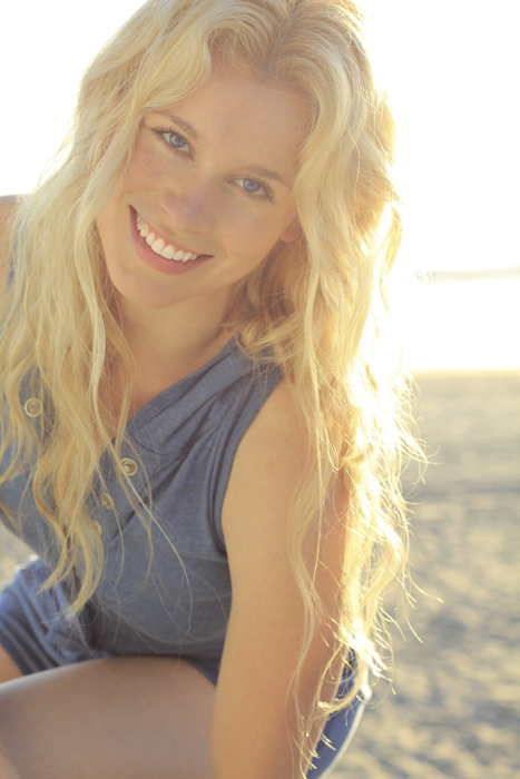 Tarah Paige