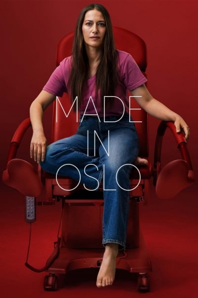Made in Oslo - Season 1