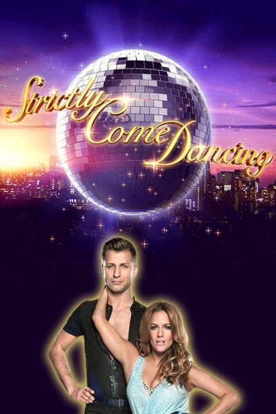 Strictly Come Dancing - Season 12