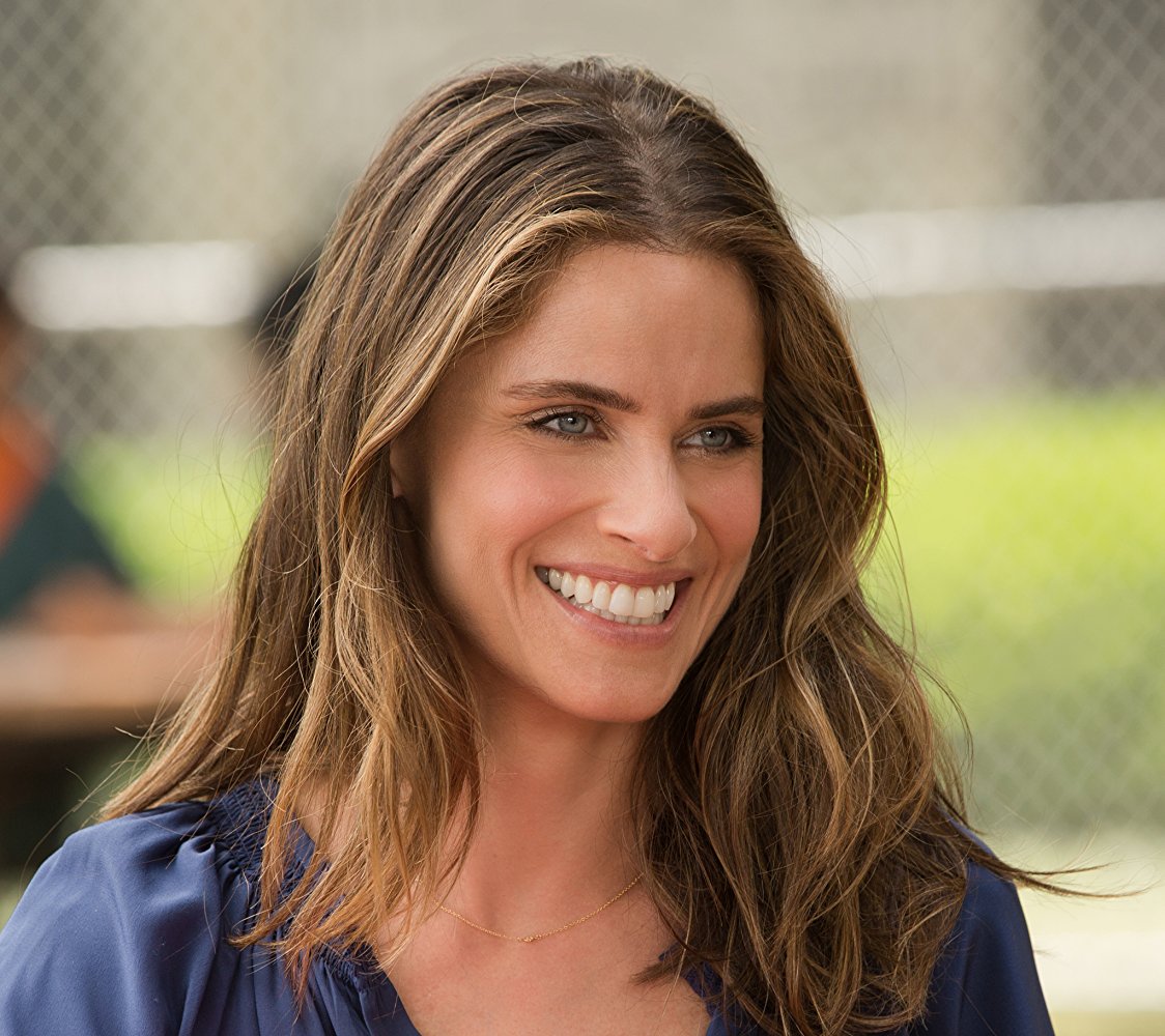 Trish Patterson